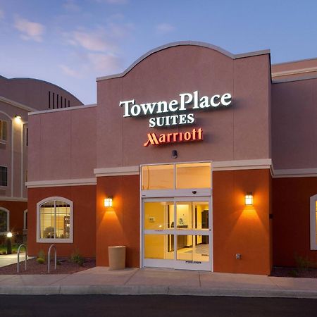 Towneplace Suites By Marriott Tucson Williams Centre Luaran gambar