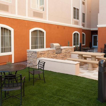 Towneplace Suites By Marriott Tucson Williams Centre Luaran gambar