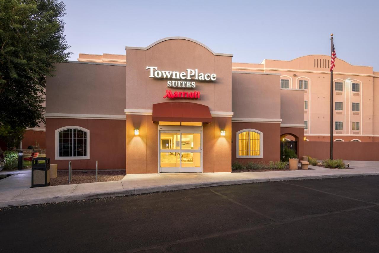 Towneplace Suites By Marriott Tucson Williams Centre Luaran gambar
