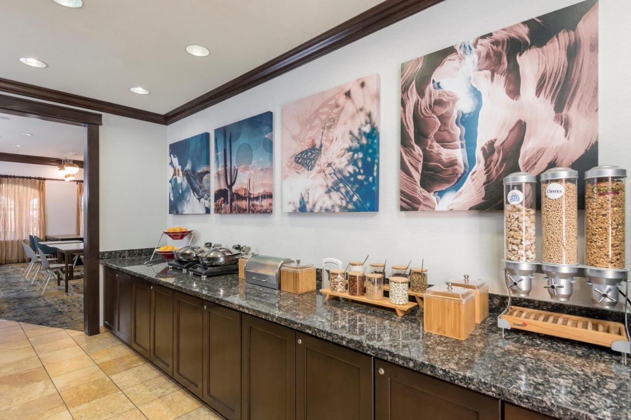 Towneplace Suites By Marriott Tucson Williams Centre Luaran gambar