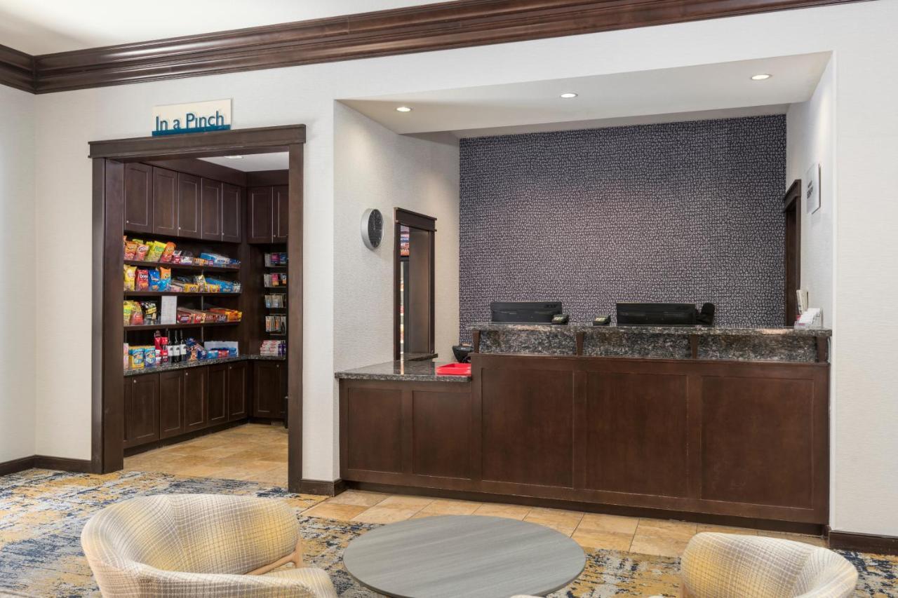 Towneplace Suites By Marriott Tucson Williams Centre Luaran gambar