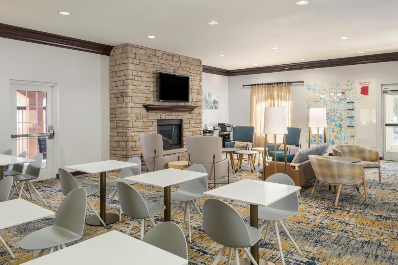 Towneplace Suites By Marriott Tucson Williams Centre Luaran gambar