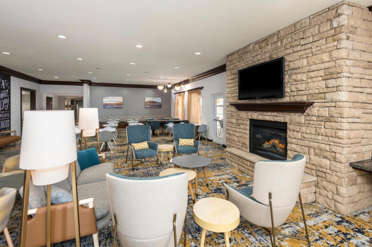 Towneplace Suites By Marriott Tucson Williams Centre Luaran gambar