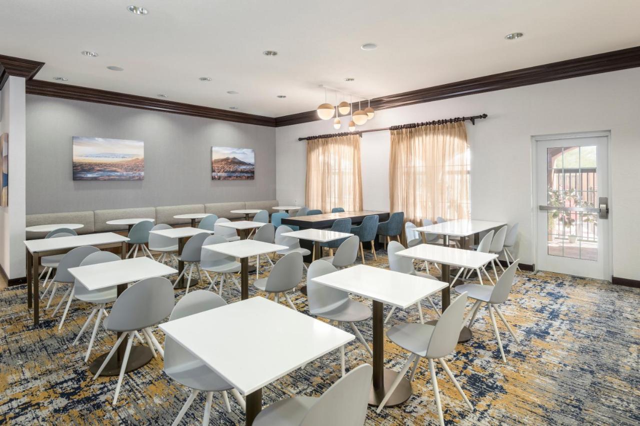 Towneplace Suites By Marriott Tucson Williams Centre Luaran gambar