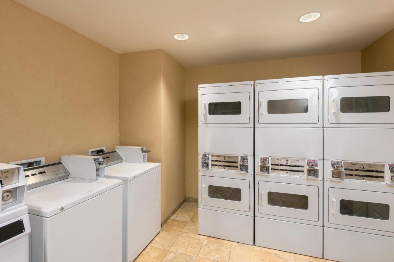 Towneplace Suites By Marriott Tucson Williams Centre Luaran gambar