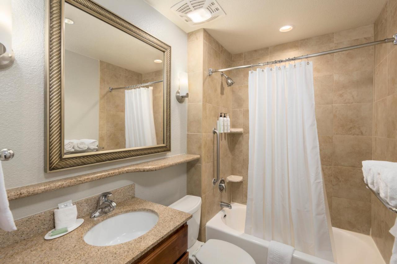 Towneplace Suites By Marriott Tucson Williams Centre Luaran gambar