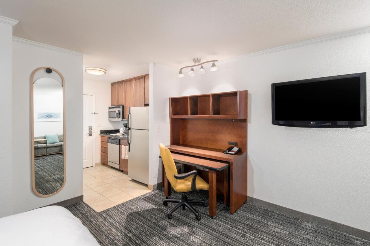 Towneplace Suites By Marriott Tucson Williams Centre Luaran gambar