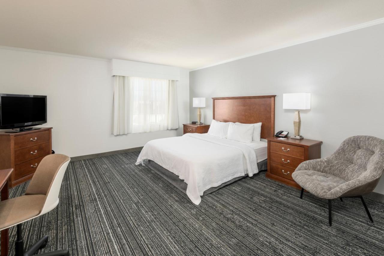 Towneplace Suites By Marriott Tucson Williams Centre Luaran gambar