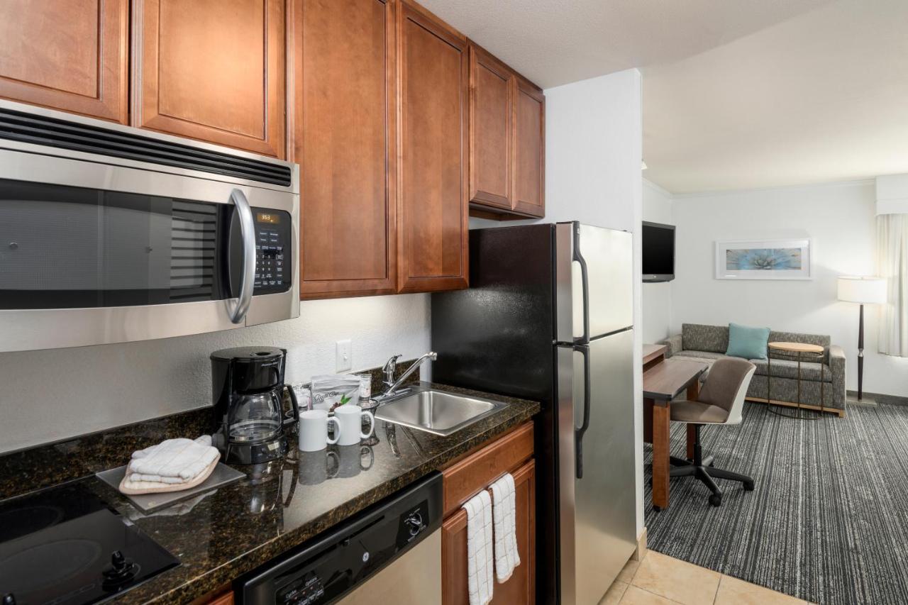 Towneplace Suites By Marriott Tucson Williams Centre Luaran gambar