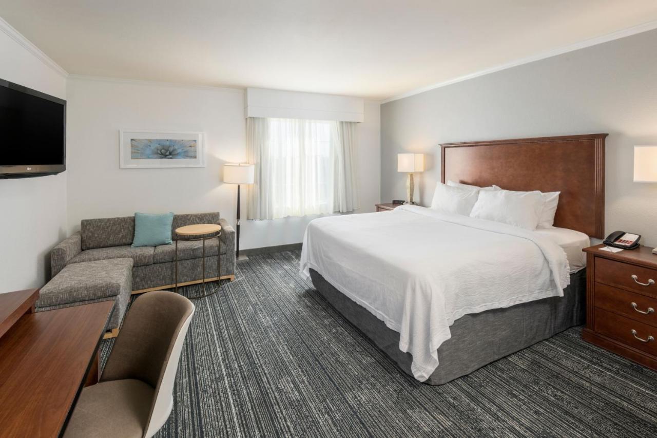 Towneplace Suites By Marriott Tucson Williams Centre Luaran gambar
