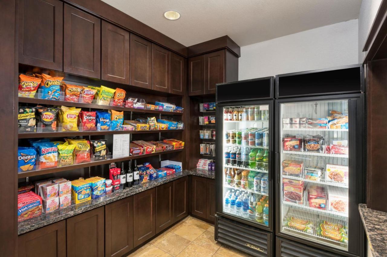 Towneplace Suites By Marriott Tucson Williams Centre Luaran gambar