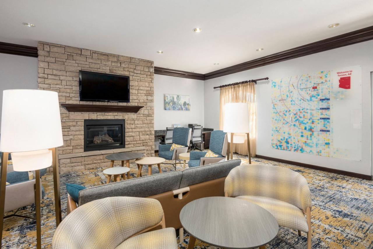 Towneplace Suites By Marriott Tucson Williams Centre Luaran gambar