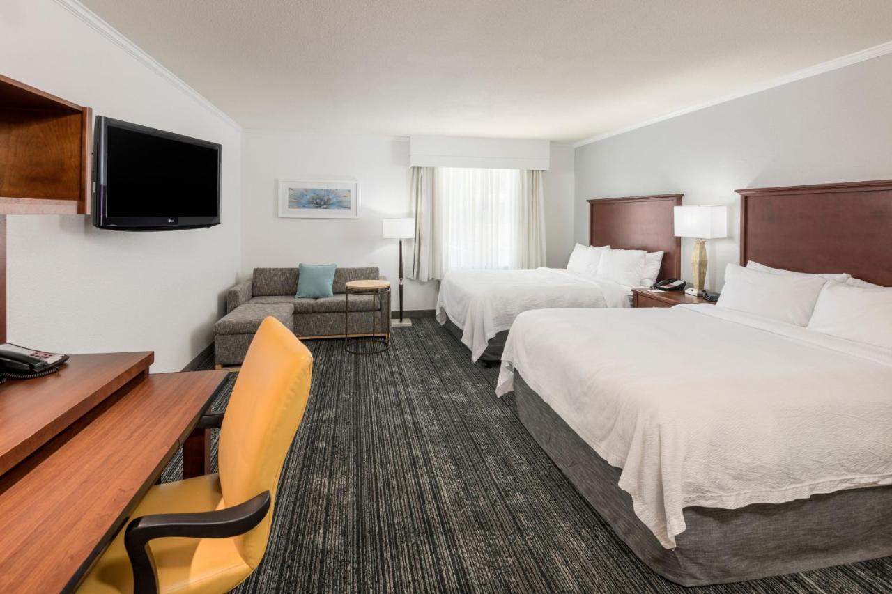 Towneplace Suites By Marriott Tucson Williams Centre Luaran gambar