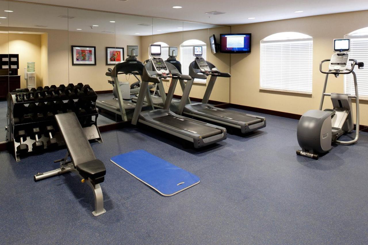 Towneplace Suites By Marriott Tucson Williams Centre Luaran gambar