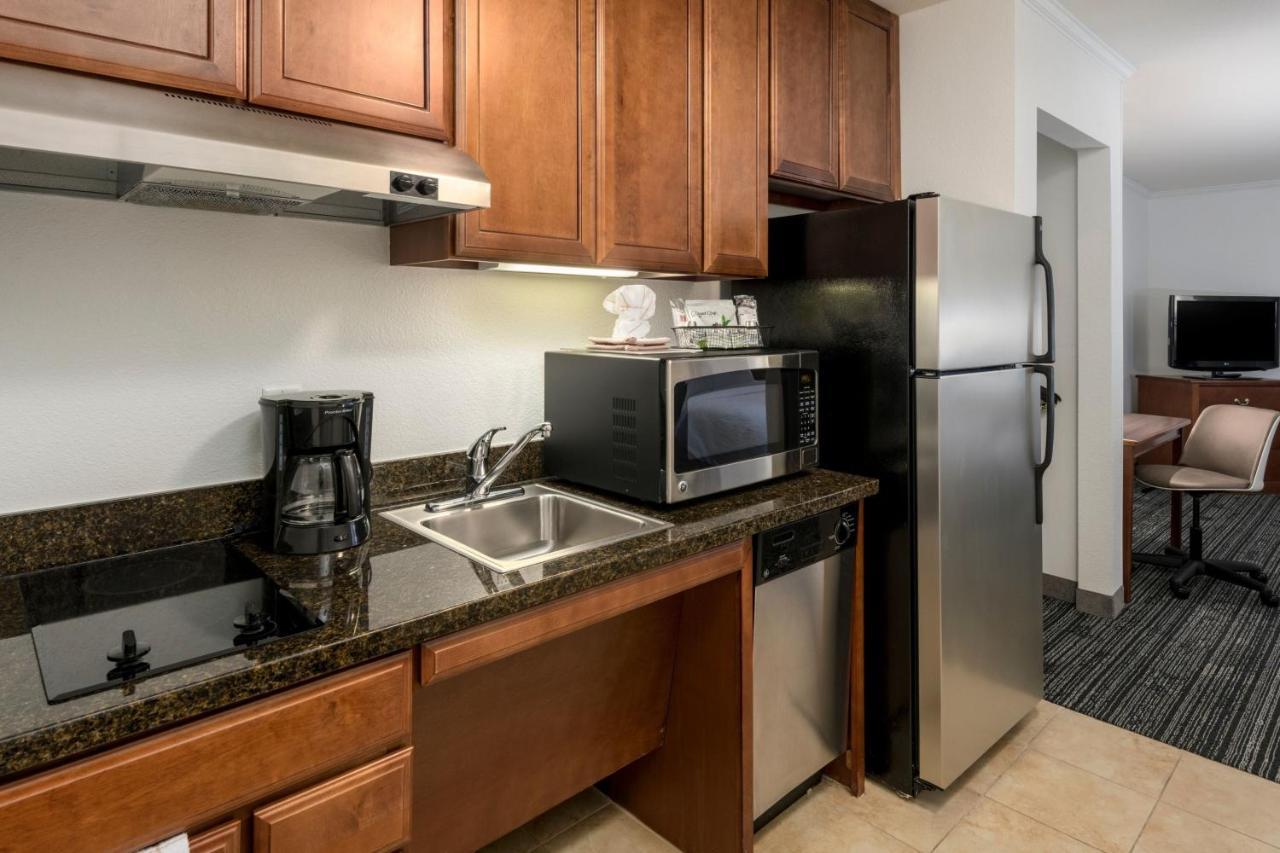 Towneplace Suites By Marriott Tucson Williams Centre Luaran gambar