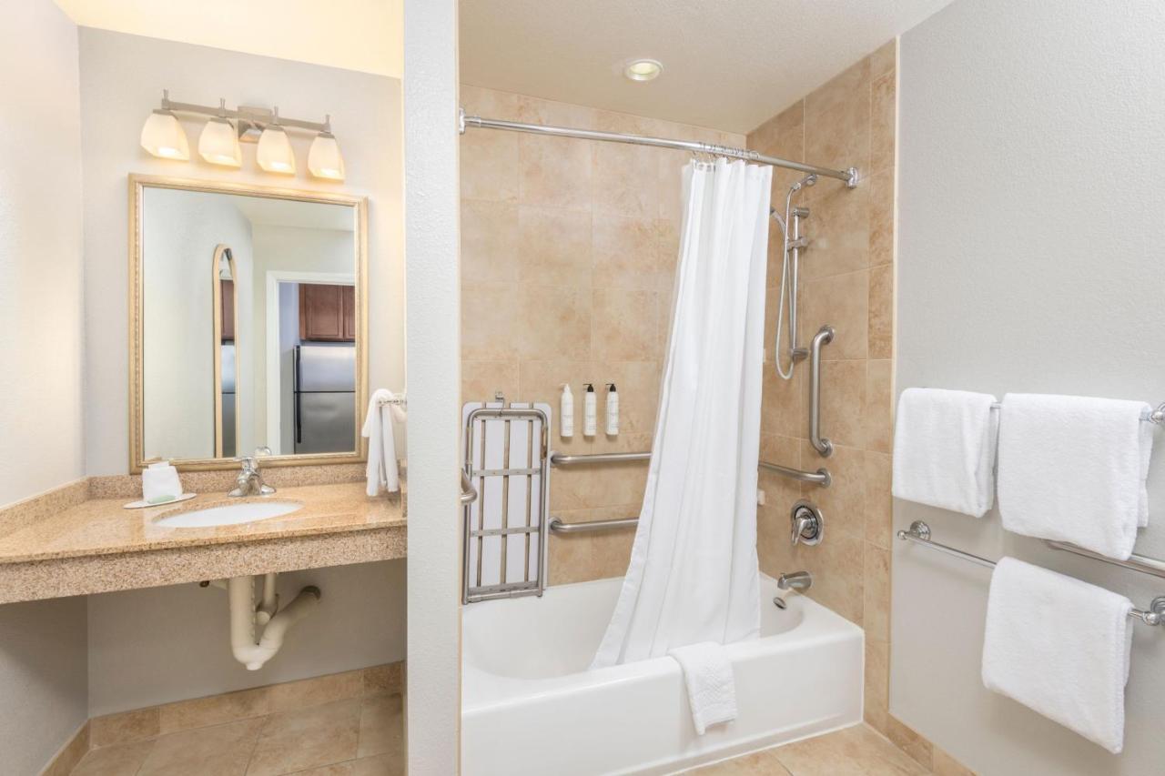 Towneplace Suites By Marriott Tucson Williams Centre Luaran gambar