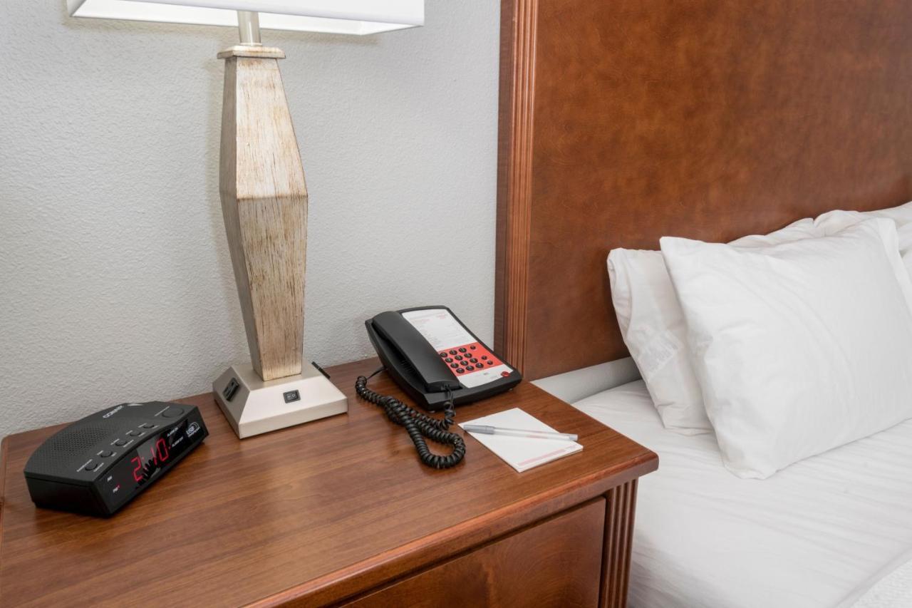 Towneplace Suites By Marriott Tucson Williams Centre Luaran gambar