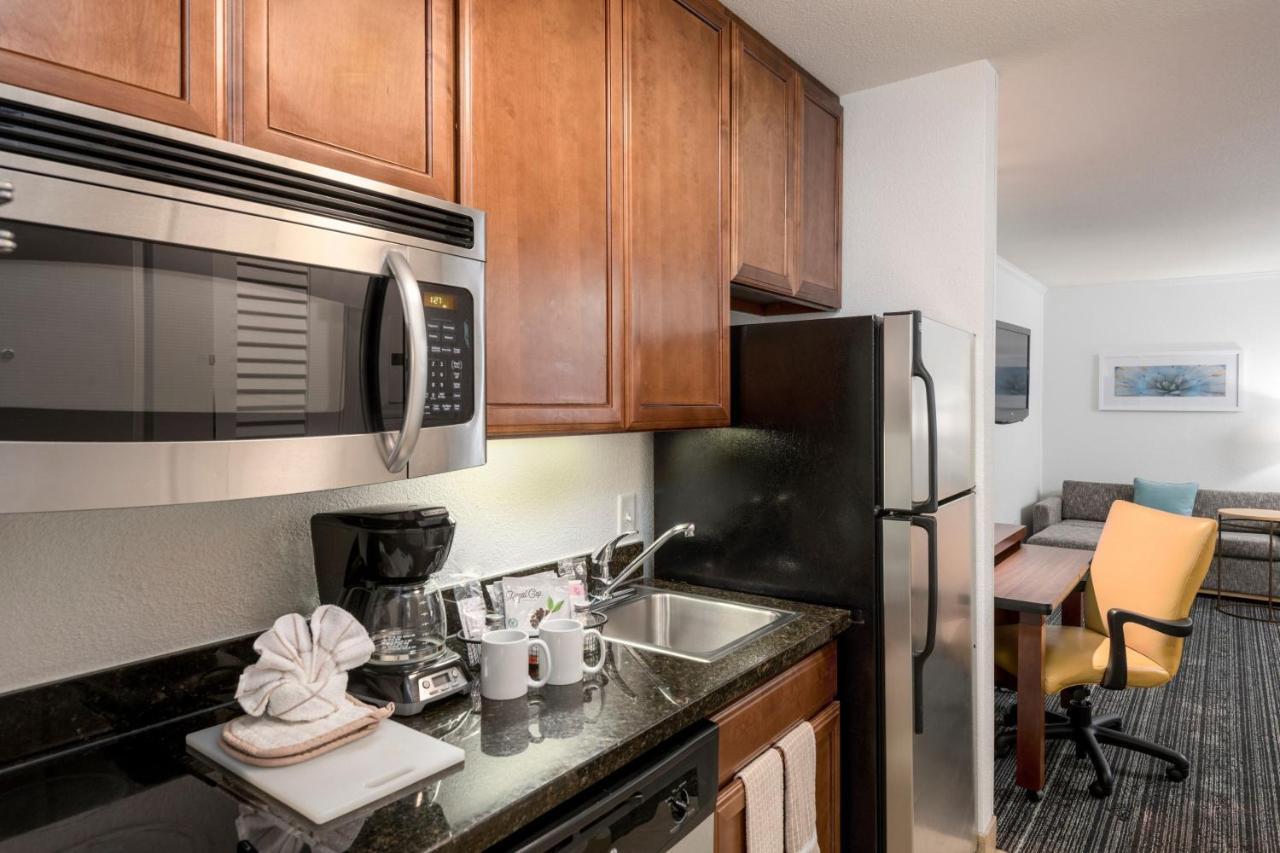 Towneplace Suites By Marriott Tucson Williams Centre Luaran gambar