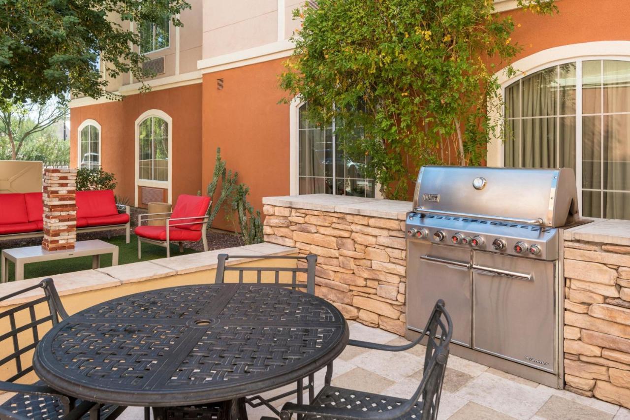 Towneplace Suites By Marriott Tucson Williams Centre Luaran gambar