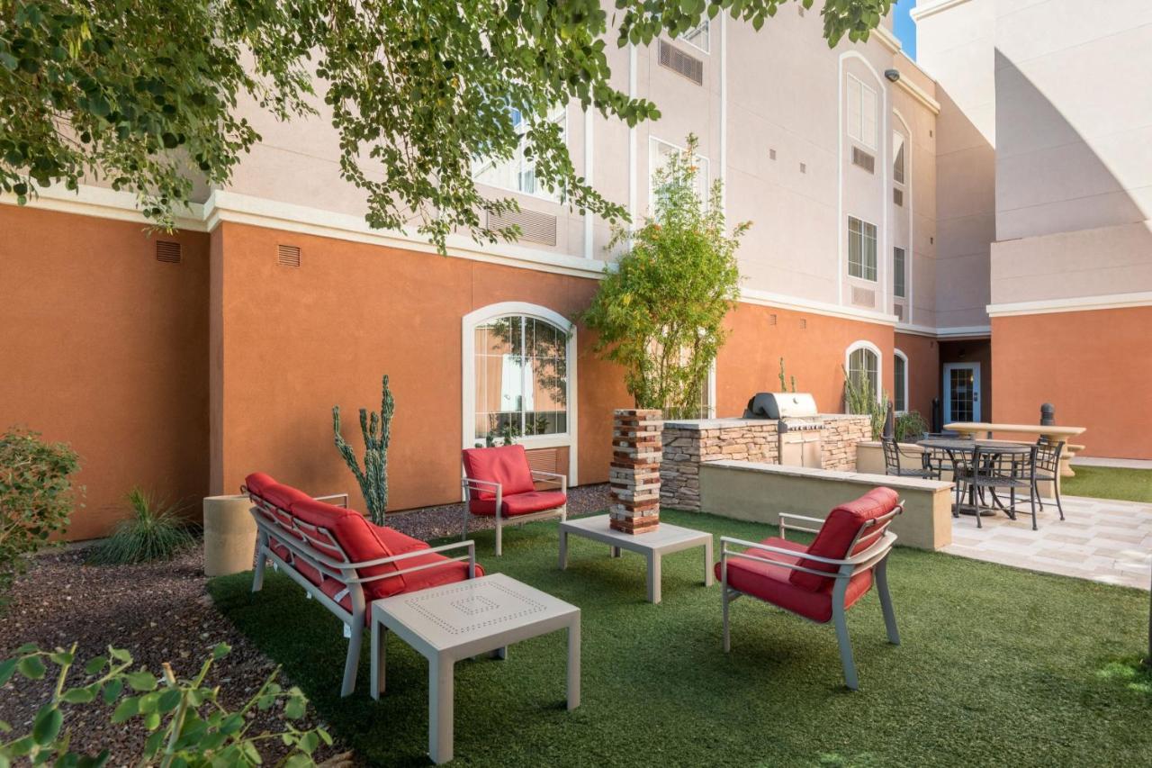 Towneplace Suites By Marriott Tucson Williams Centre Luaran gambar