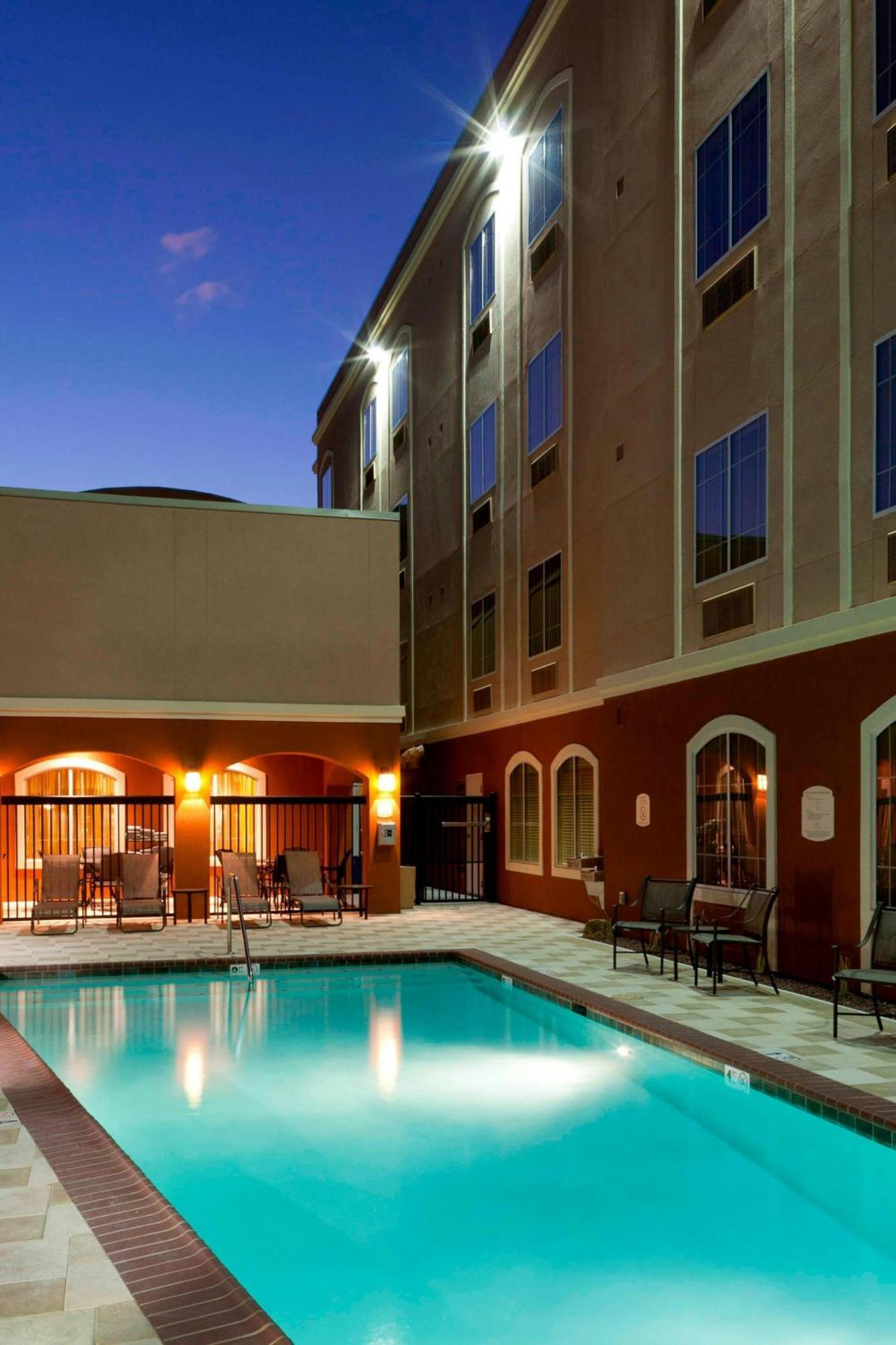 Towneplace Suites By Marriott Tucson Williams Centre Luaran gambar