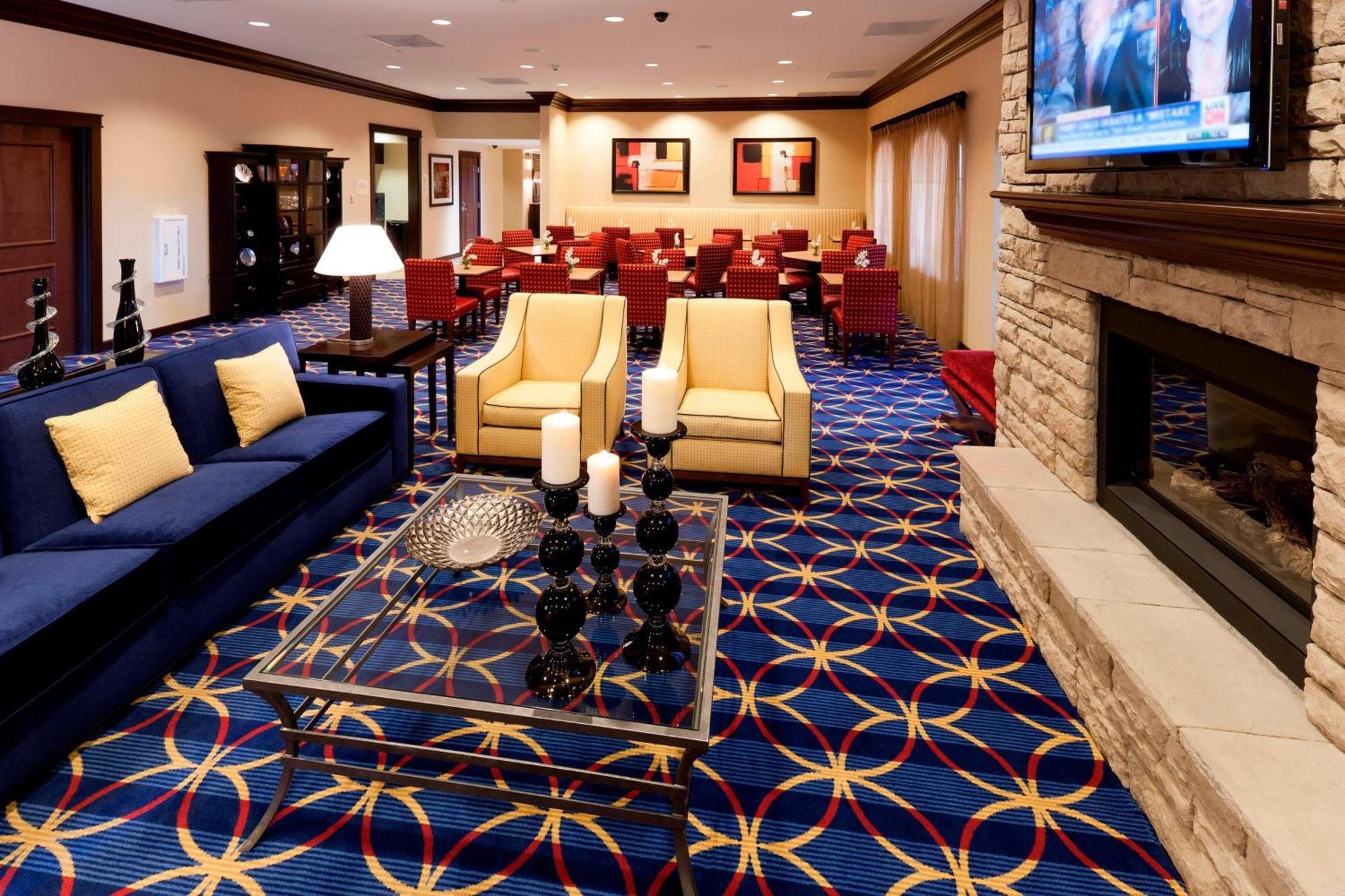 Towneplace Suites By Marriott Tucson Williams Centre Luaran gambar
