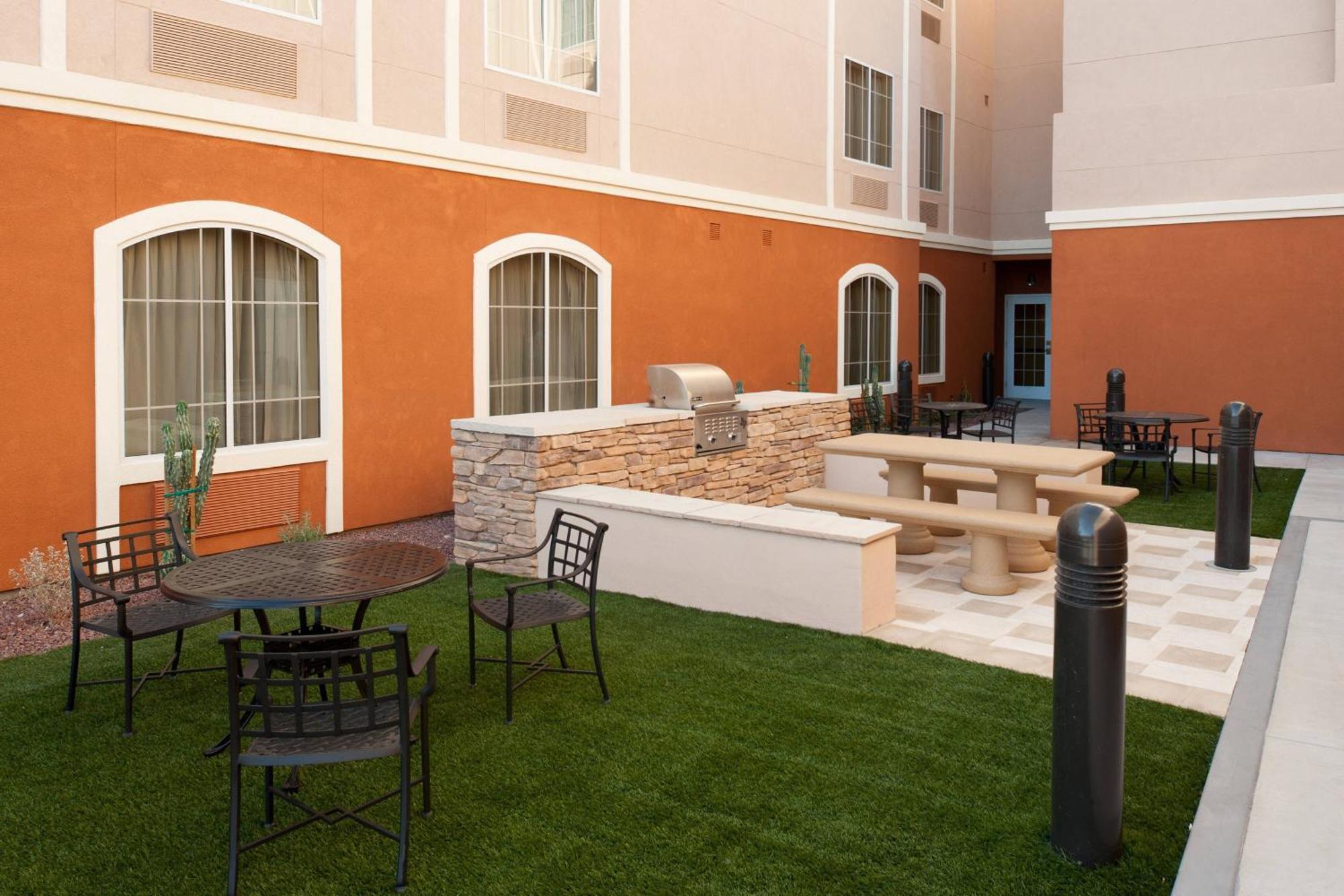 Towneplace Suites By Marriott Tucson Williams Centre Luaran gambar