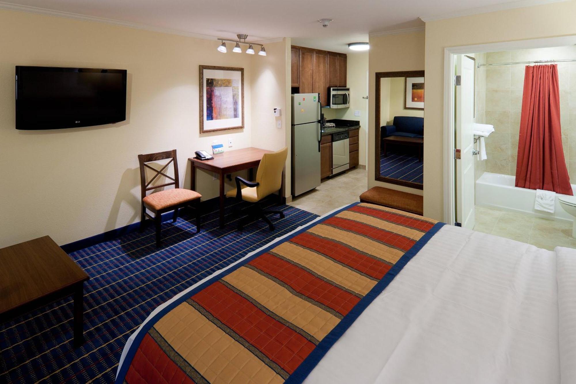 Towneplace Suites By Marriott Tucson Williams Centre Luaran gambar