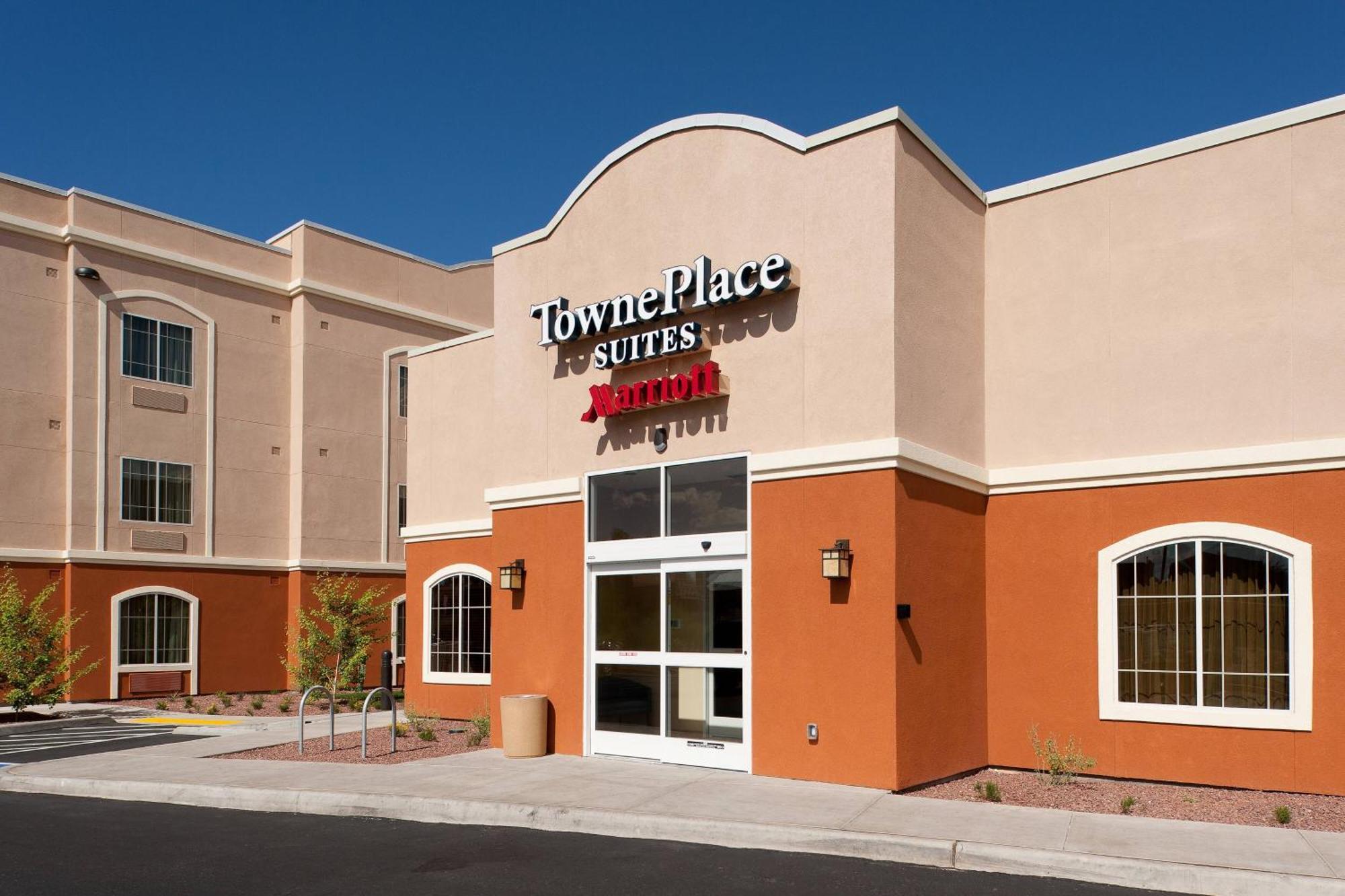 Towneplace Suites By Marriott Tucson Williams Centre Luaran gambar