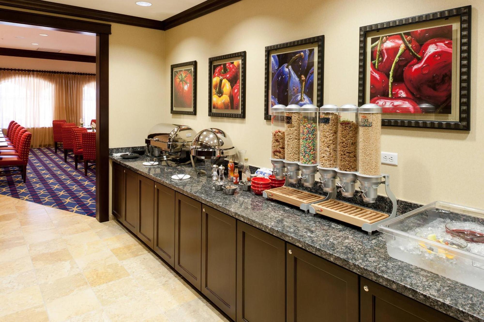 Towneplace Suites By Marriott Tucson Williams Centre Luaran gambar
