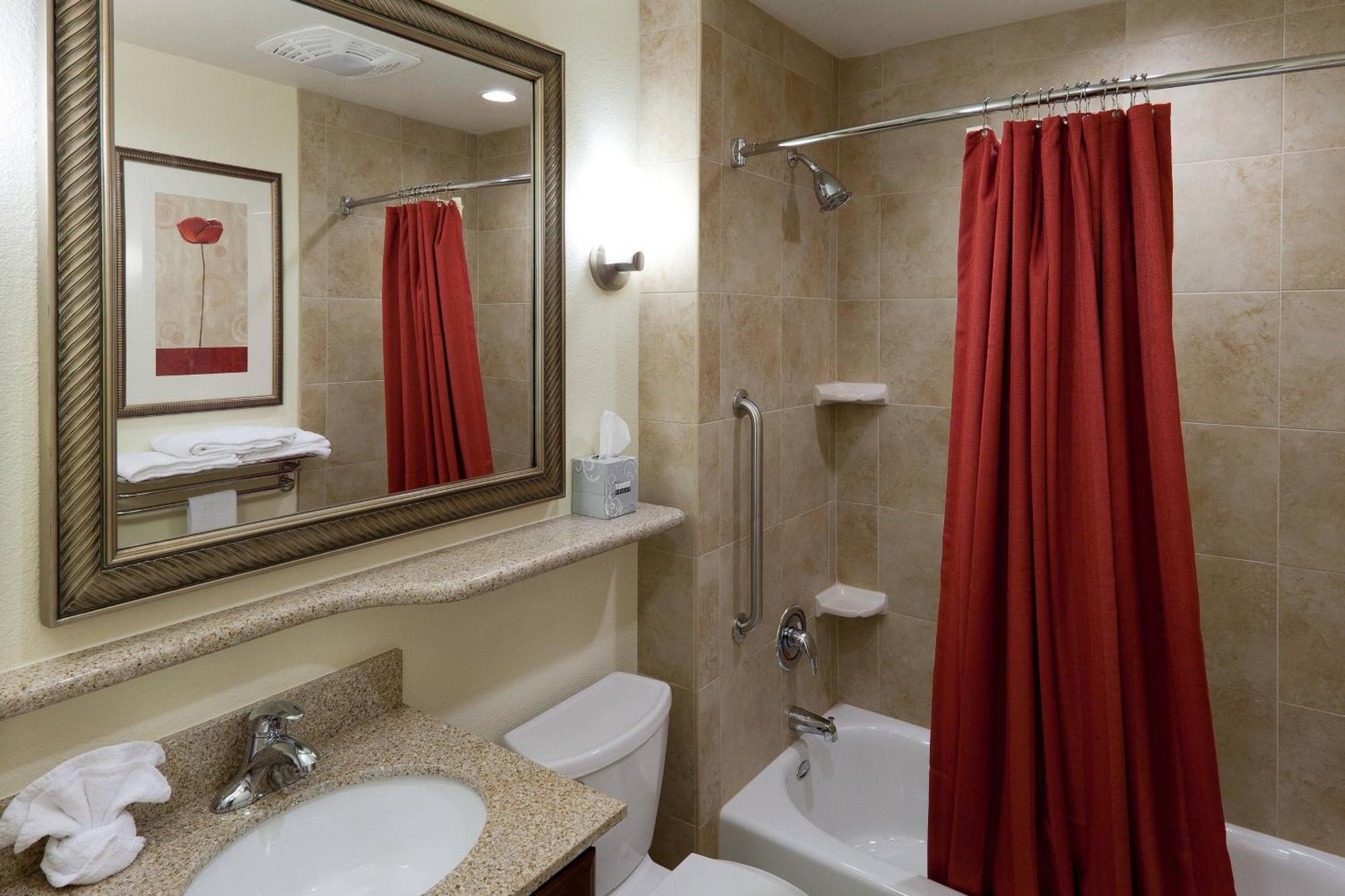 Towneplace Suites By Marriott Tucson Williams Centre Luaran gambar
