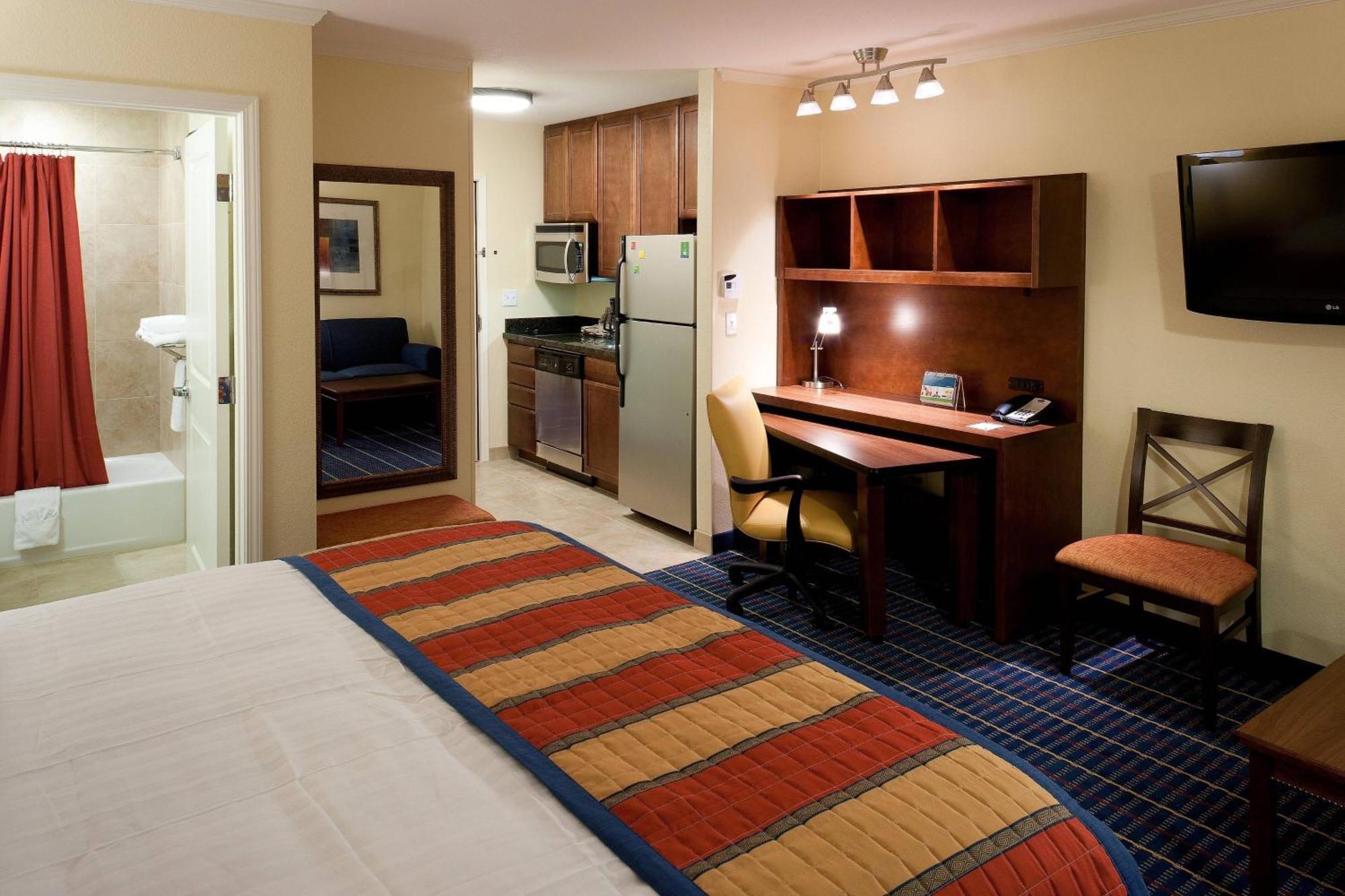Towneplace Suites By Marriott Tucson Williams Centre Luaran gambar