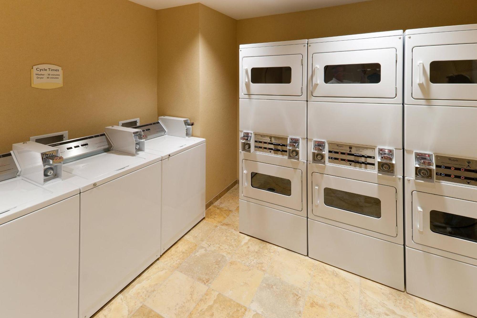 Towneplace Suites By Marriott Tucson Williams Centre Luaran gambar