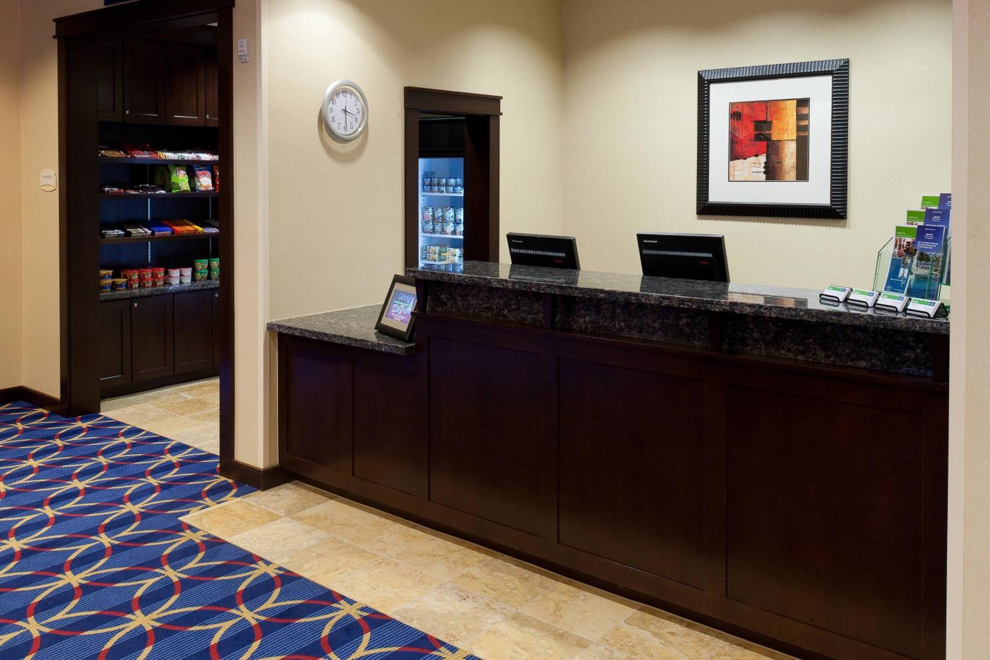 Towneplace Suites By Marriott Tucson Williams Centre Luaran gambar