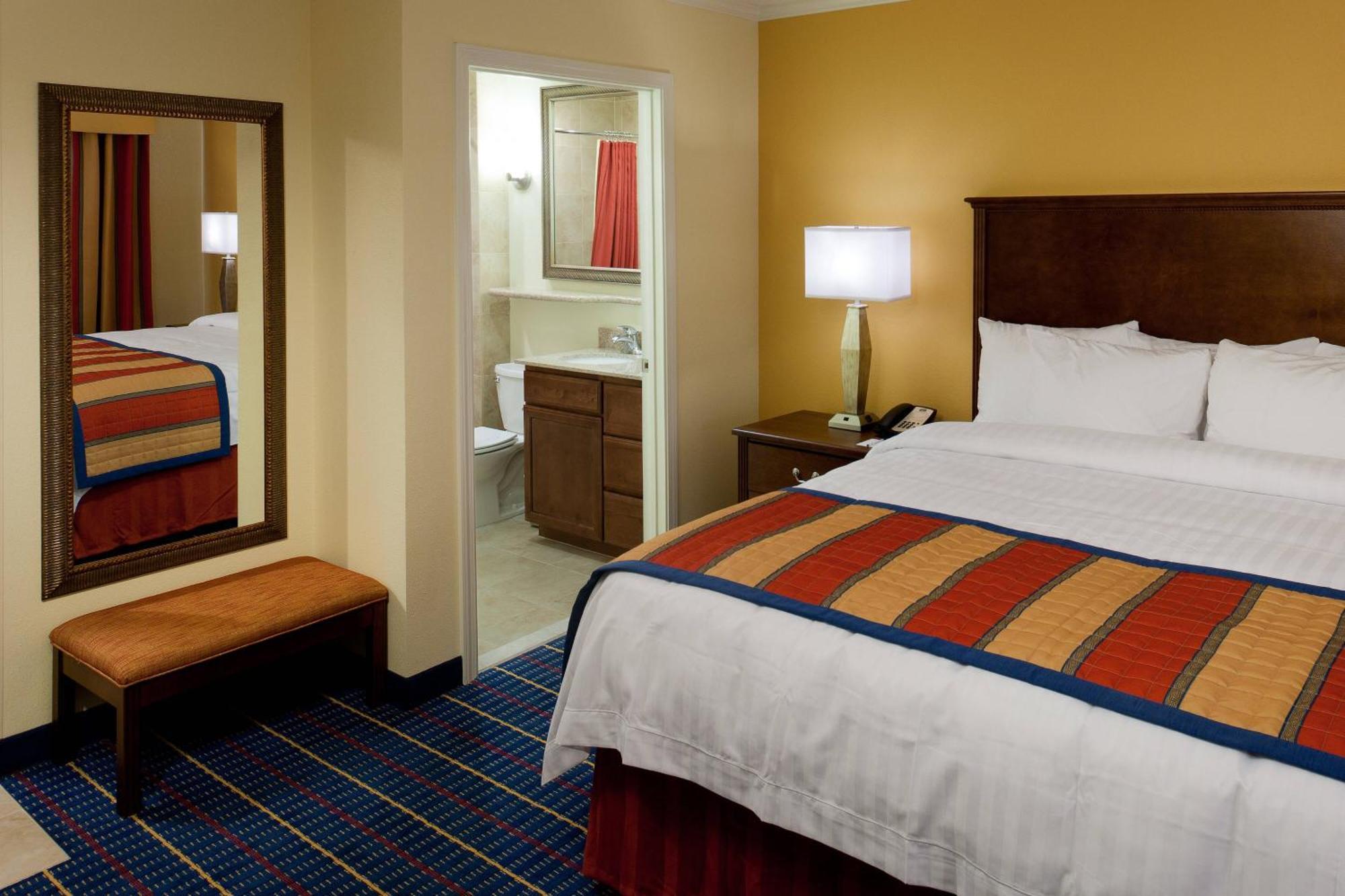 Towneplace Suites By Marriott Tucson Williams Centre Luaran gambar