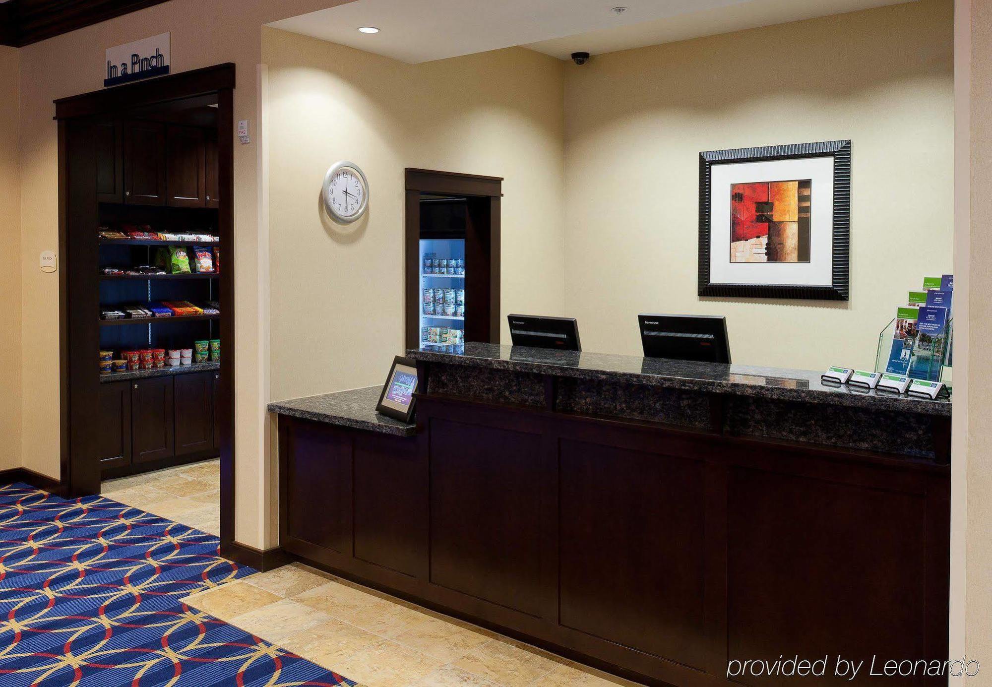 Towneplace Suites By Marriott Tucson Williams Centre Luaran gambar